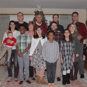 Meet your Posher, John